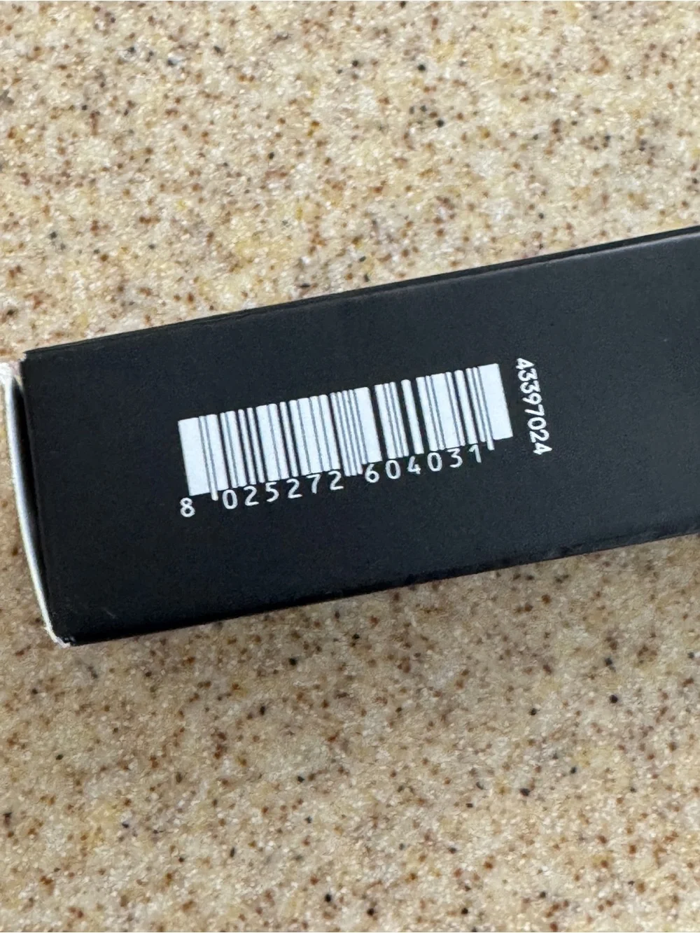 KIKO MILANO 3D Hydra Lip Gloss 17 Shine Glitter Liquid 6.5ml Pink Iridescent